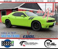 2015 Dodge Challenger R/T 2dr Coupe Coupe Universal Auto Sales