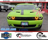 2015 Dodge Challenger R/T 2dr Coupe Coupe Universal Auto Sales - Image 3
