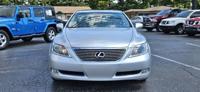 2007 Lexus LS 460 4dr Sdn NW Broad St Murfreesboro, TN 37129 - Image 3