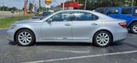2007 Lexus LS 460 4dr Sdn NW Broad St Murfreesboro, TN 37129 - Image 5