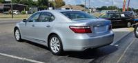 2007 Lexus LS 460 4dr Sdn NW Broad St Murfreesboro, TN 37129 - Image 6