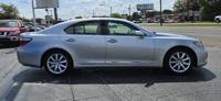 2007 Lexus LS 460 4dr Sdn NW Broad St Murfreesboro, TN 37129 - Image 9