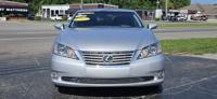 2012 Lexus ES 350 4dr Sdn NW Broad St Murfreesboro, TN 37129 - Image 3