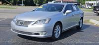 2012 Lexus ES 350 4dr Sdn NW Broad St Murfreesboro, TN 37129 - Image 4
