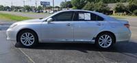 2012 Lexus ES 350 4dr Sdn NW Broad St Murfreesboro, TN 37129 - Image 5