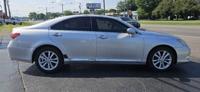 2012 Lexus ES 350 4dr Sdn NW Broad St Murfreesboro, TN 37129 - Image 9