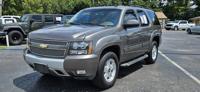 2011 Chevrolet Tahoe 2WD 4dr 1500 LT NW Broad St Murfreesboro, TN 37129 - Image 4