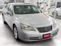 2008 Lexus ES ES 350 Sedan 4D Shoreline - Image 2