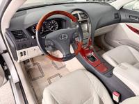 2008 Lexus ES ES 350 Sedan 4D Shoreline - Image 8