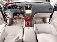2008 Lexus ES ES 350 Sedan 4D Shoreline - Image 9