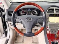 2008 Lexus ES ES 350 Sedan 4D Shoreline - Image 10