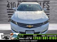 2019 Chevrolet Chevy Impala LT New Location with More Vehicles! - Image 6