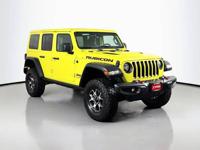2022 Jeep Wrangler Rubicon Sport Utility 4D _Jeep_ _Wrangler_ _SUV_ - Image 8