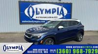2021 Kia Seltos S Rochester, WA