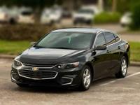 2018 Chevrolet Malibu LS, Clean Title, Apple Car Play ✅ Houston
