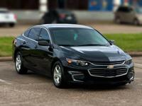 2018 Chevrolet Malibu LS, Clean Title, Apple Car Play ✅ Houston - Image 4