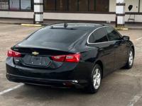 2018 Chevrolet Malibu LS, Clean Title, Apple Car Play ✅ Houston - Image 5