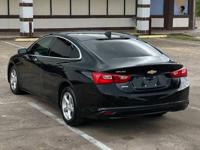 2018 Chevrolet Malibu LS, Clean Title, Apple Car Play ✅ Houston - Image 6