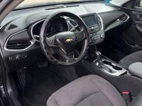 2018 Chevrolet Malibu LS, Clean Title, Apple Car Play ✅ Houston - Image 8