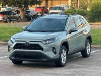 2019 TOYOTA RAV4 XLE, ONLY 49,000 Miles, FULLY LOADED ✅ Houston - Image 2