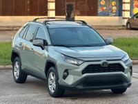 2019 TOYOTA RAV4 XLE, ONLY 49,000 Miles, FULLY LOADED ✅ Houston - Image 3