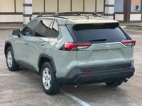 2019 TOYOTA RAV4 XLE, ONLY 49,000 Miles, FULLY LOADED ✅ Houston - Image 5