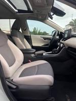 2019 TOYOTA RAV4 XLE, ONLY 49,000 Miles, FULLY LOADED ✅ Houston - Image 8