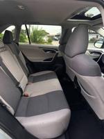2019 TOYOTA RAV4 XLE, ONLY 49,000 Miles, FULLY LOADED ✅ Houston - Image 10
