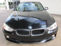 2013 BMW 328i ~~~~ LOW MILEAGE / CLEAN TITLE ~~~~~ RICHMOND/ROSENBERG - Image 3