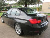 2013 BMW 328i ~~~~ LOW MILEAGE / CLEAN TITLE ~~~~~ RICHMOND/ROSENBERG - Image 6