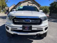 2019 *Ford* *Ranger* *Lariat* Pickup 4D 5 ft Ford Ranger - Image 3