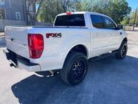 2019 *Ford* *Ranger* *Lariat* Pickup 4D 5 ft Ford Ranger - Image 6