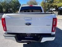 2019 *Ford* *Ranger* *Lariat* Pickup 4D 5 ft Ford Ranger - Image 7