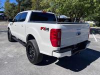 2019 *Ford* *Ranger* *Lariat* Pickup 4D 5 ft Ford Ranger - Image 8