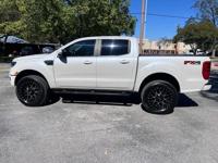 2019 *Ford* *Ranger* *Lariat* Pickup 4D 5 ft Ford Ranger - Image 9