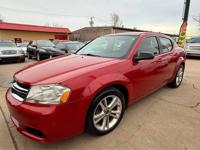 2012 Dodge Avenger Gas Saver Clean Title Runs and Drives Perfect SALE* CAR KING OKC - Image 3