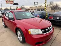 2012 Dodge Avenger Gas Saver Clean Title Runs and Drives Perfect SALE* CAR KING OKC - Image 4