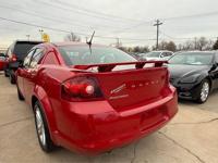 2012 Dodge Avenger Gas Saver Clean Title Runs and Drives Perfect SALE* CAR KING OKC - Image 9