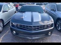 2013 Chevy Camaro LS Coupe oklahoma city