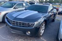 2013 Chevy Camaro LS Coupe oklahoma city - Image 3