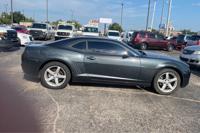 2013 Chevy Camaro LS Coupe oklahoma city - Image 5