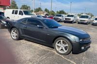 2013 Chevy Camaro LS Coupe oklahoma city - Image 6