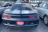 2013 Chevy Camaro LS Coupe oklahoma city - Image 7