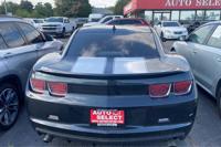 2013 Chevy Camaro LS Coupe oklahoma city - Image 9