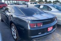 2013 Chevy Camaro LS Coupe oklahoma city - Image 10