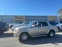 2005 Toyota Sequoia SR5 2WD w/ 39k Miles FULLY SERVICED! Miramar Motorsports NEW LOCATION!!! - Image 2