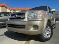 2005 Toyota Sequoia SR5 2WD w/ 39k Miles FULLY SERVICED! Miramar Motorsports NEW LOCATION!!! - Image 5