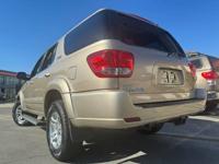 2005 Toyota Sequoia SR5 2WD w/ 39k Miles FULLY SERVICED! Miramar Motorsports NEW LOCATION!!! - Image 6