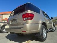 2005 Toyota Sequoia SR5 2WD w/ 39k Miles FULLY SERVICED! Miramar Motorsports NEW LOCATION!!! - Image 7