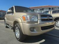 2005 Toyota Sequoia SR5 2WD w/ 39k Miles FULLY SERVICED! Miramar Motorsports NEW LOCATION!!! - Image 9